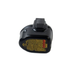 Compact Drill Battery Pack, 7.2-volt 391750-00