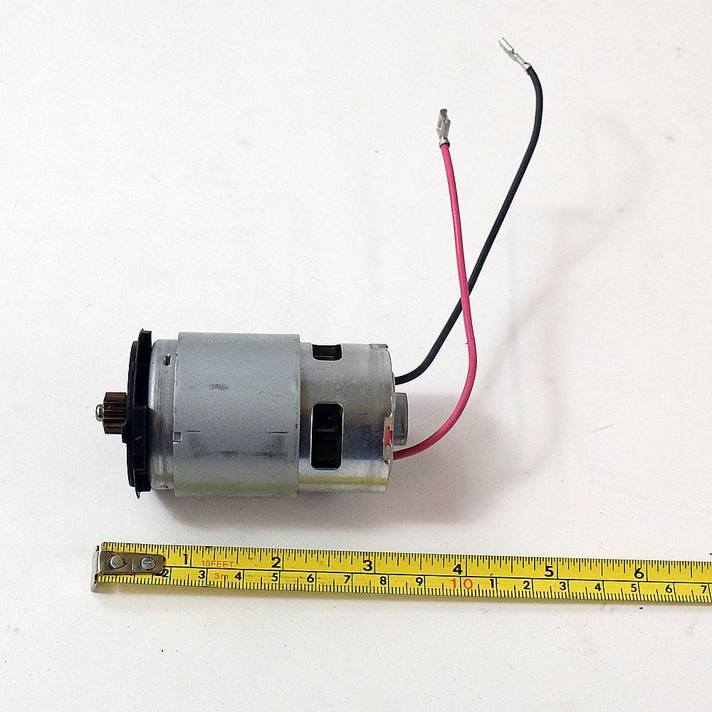 Dewalt Drill Motor 397156-02SV