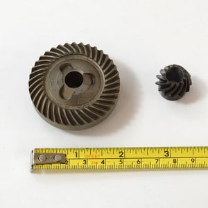Gear And Pin 403119-00SV