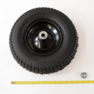 Wheel Kit 5140095-02
