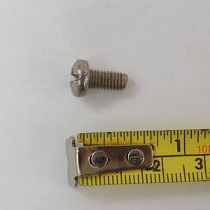 Screw 618302-02