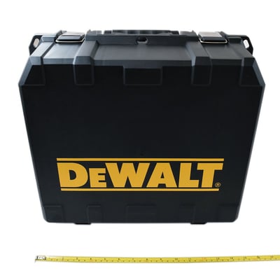 Circular Saw Carrying Case undefined