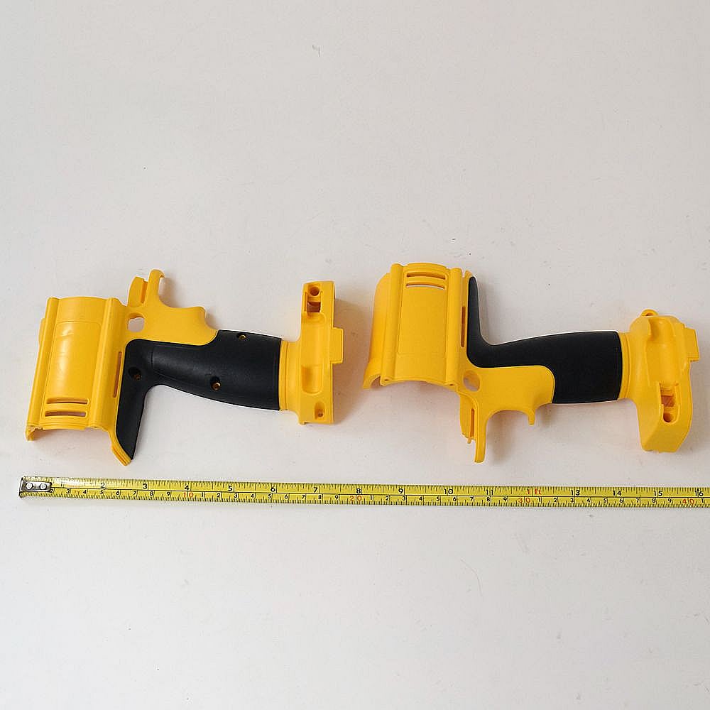 Drill/driver Clamshell Assembly 629820-00
