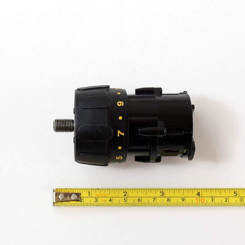 Transmission 638563-01