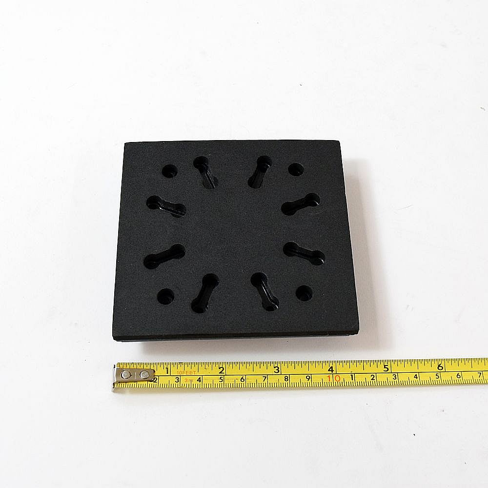 Platen Assembly 90500275