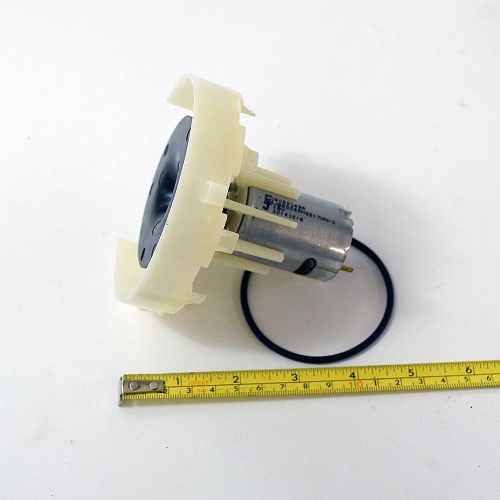Vacuum Motor Assembly 90552443
