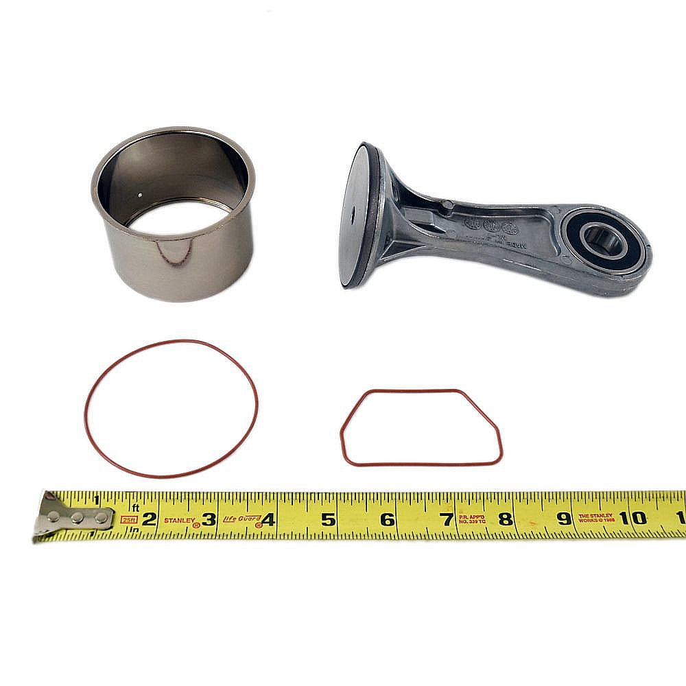 Rod Piston N038785