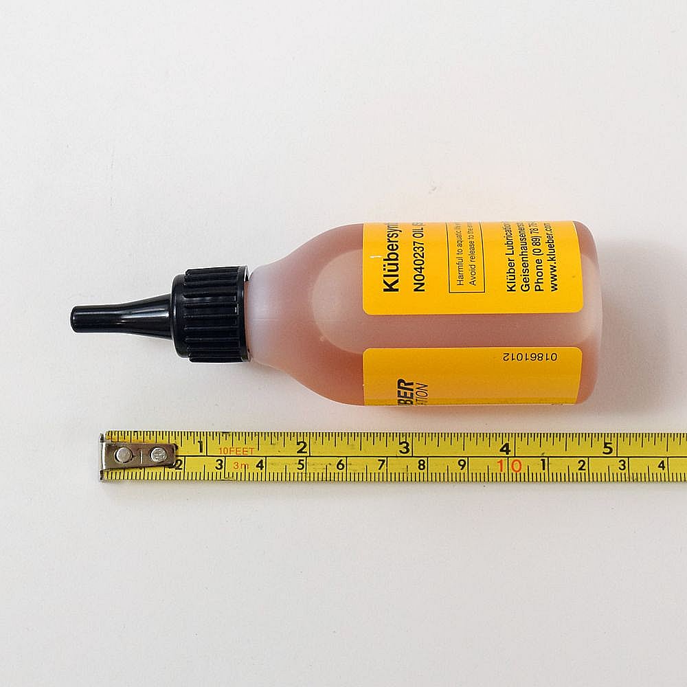 Oil Tube N040237