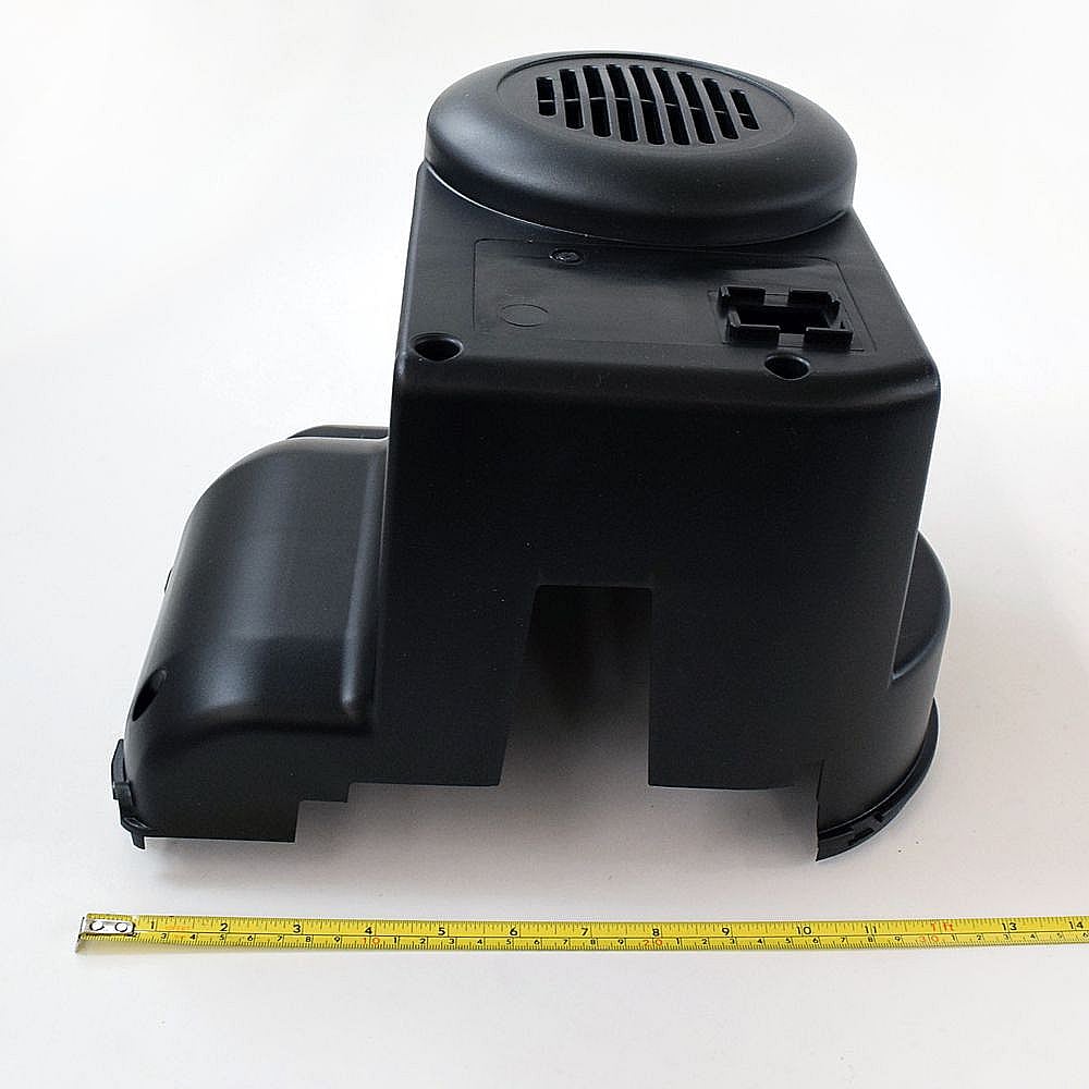 Air Compressor Shroud N061615