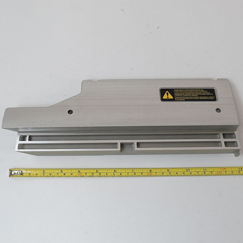 Right Fenc N081818SV