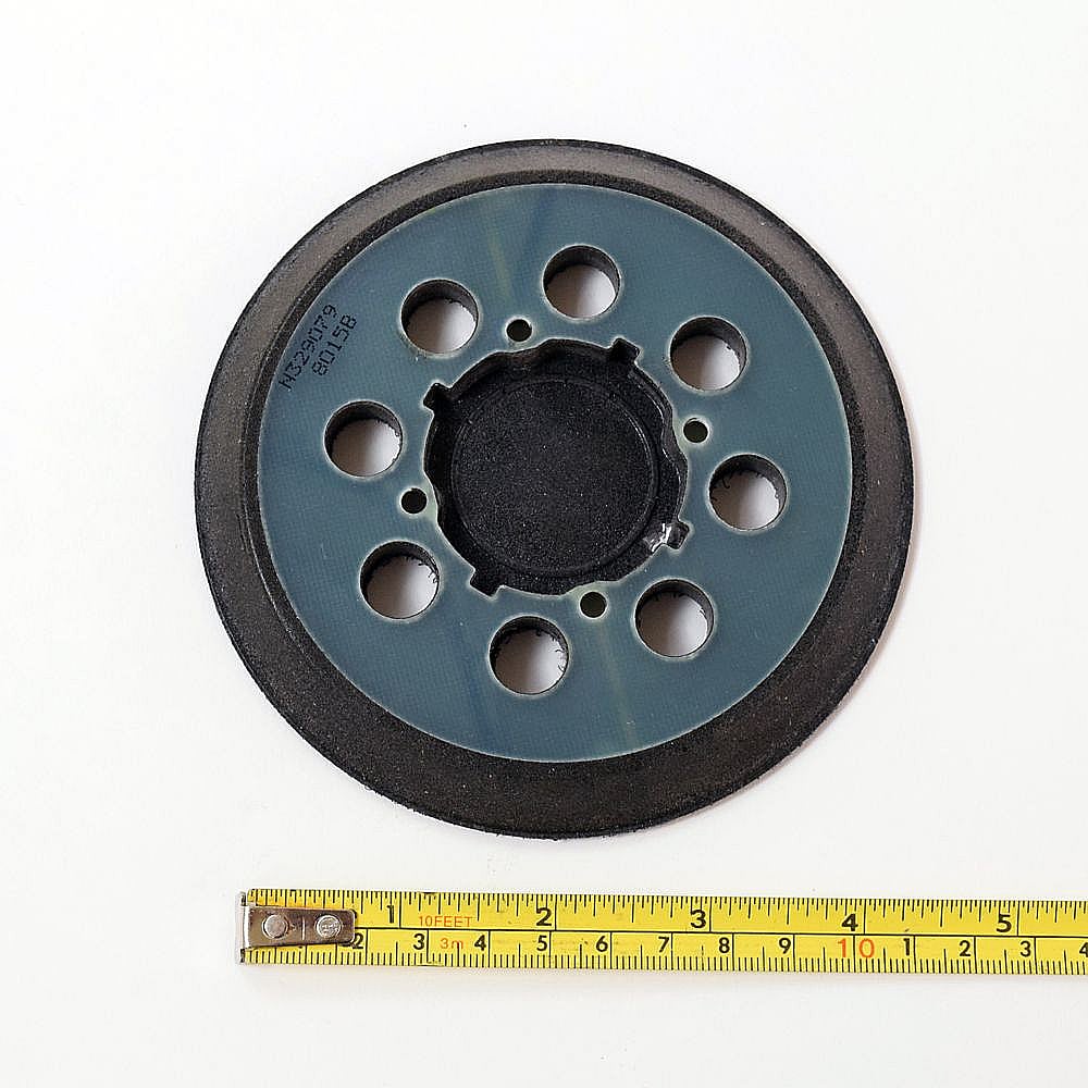 Sander Base Plate N329079