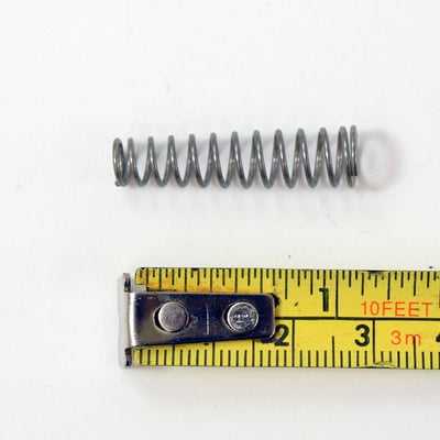 Craftsman Spring undefined