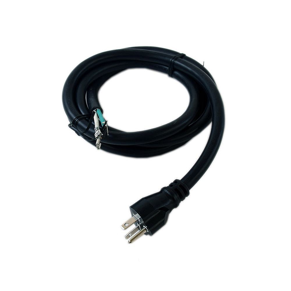 Unknown Brand Name #696 Air Compressor Power Cord SUDL-415-1