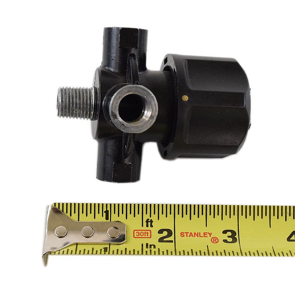 Craftsman Regulator E107387