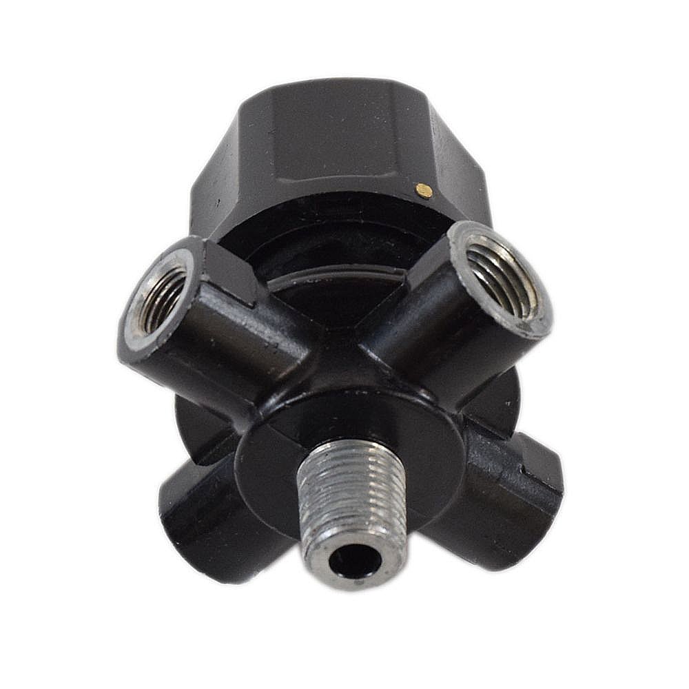 Craftsman Regulator E107387