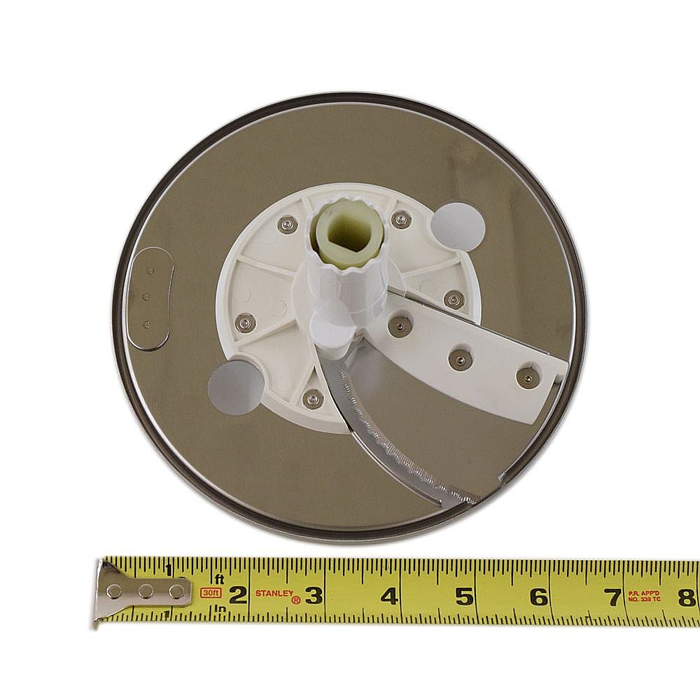 Food Processor Adjustable Disc W10674954