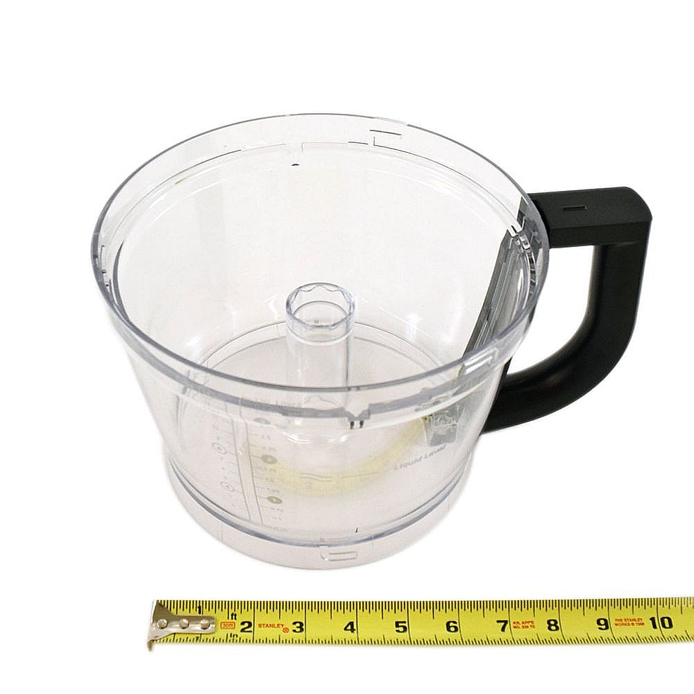 Food Processor Bowl W10723445