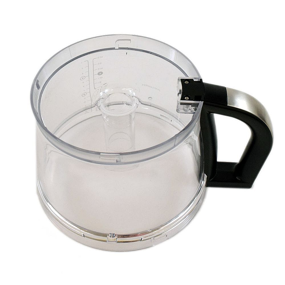 Food Processor Bowl W10723445