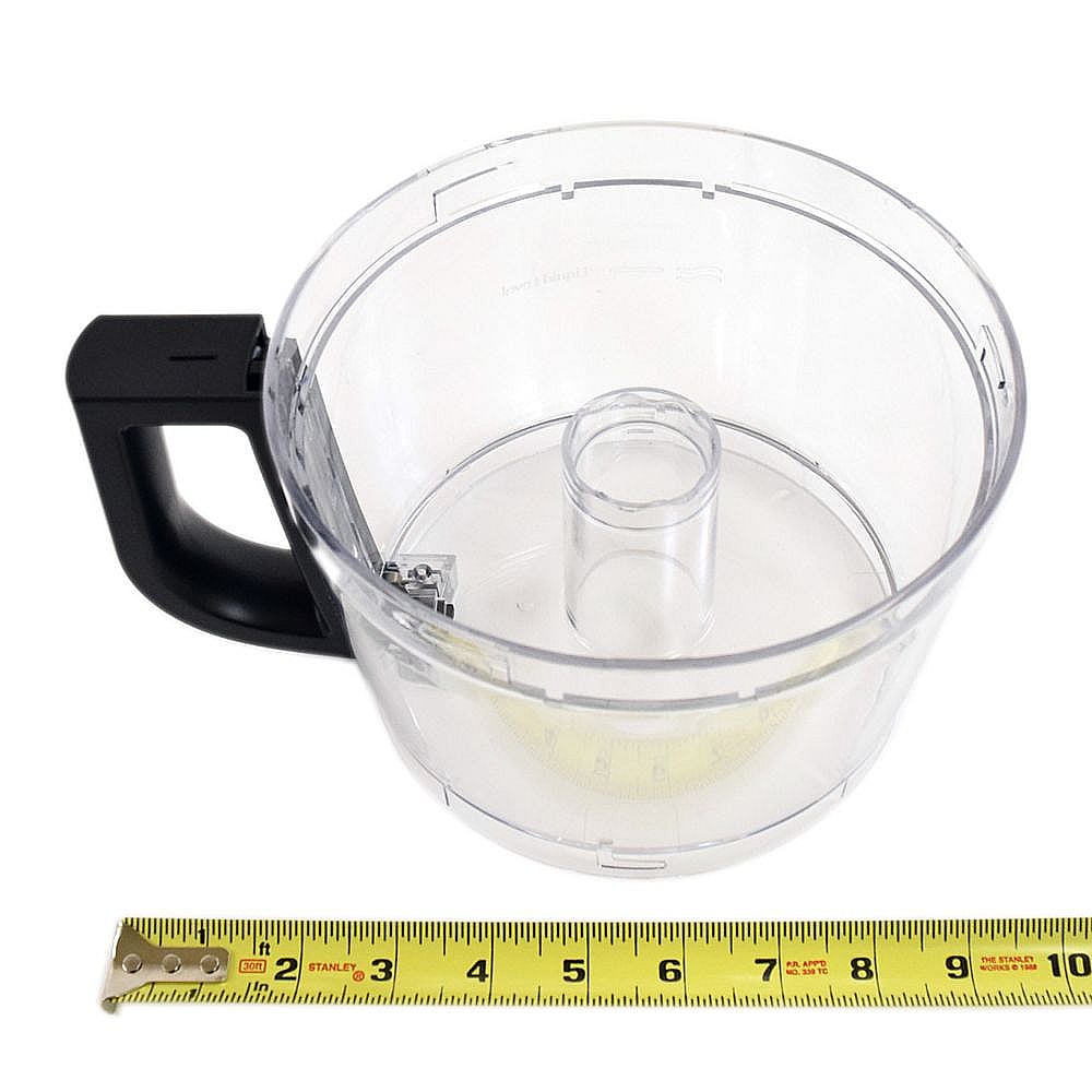 Food Processor Bowl WPW10466845