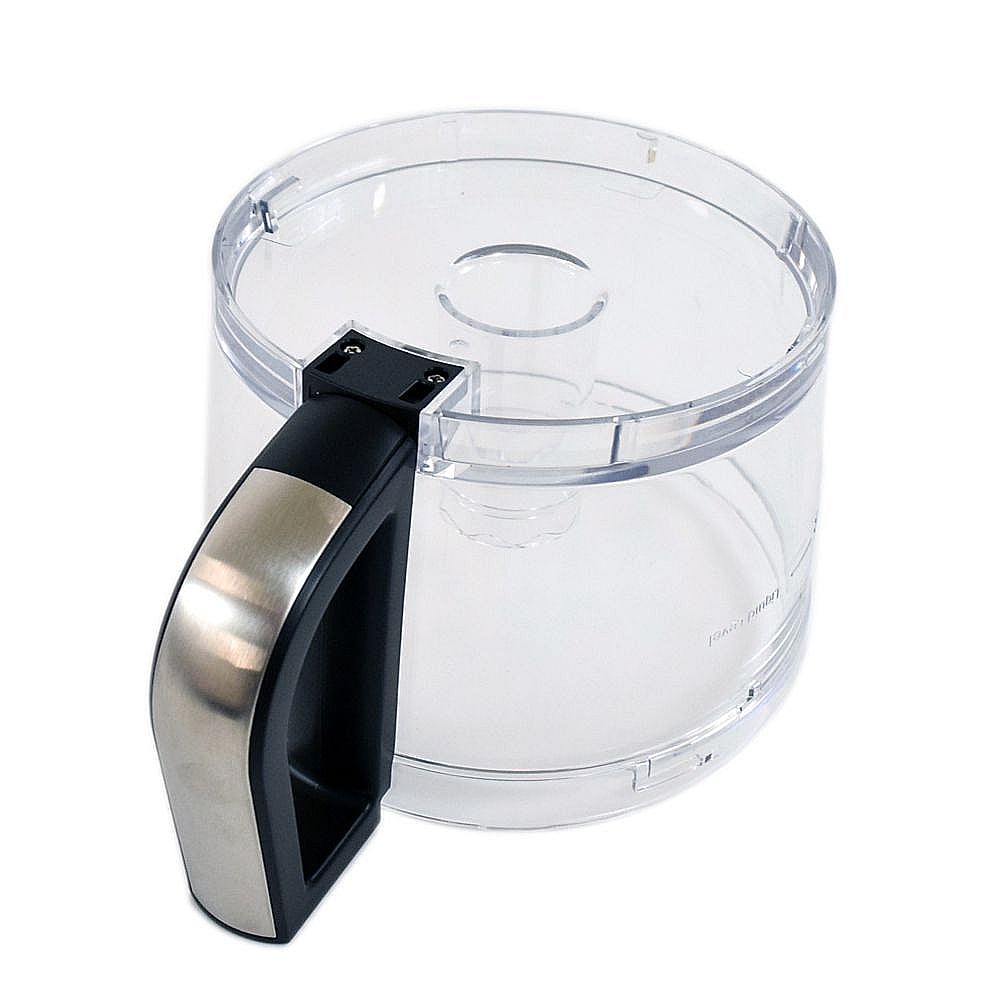 Food Processor Bowl WPW10466845