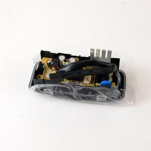 Blender Speed Control Switch (black) WPW10514168