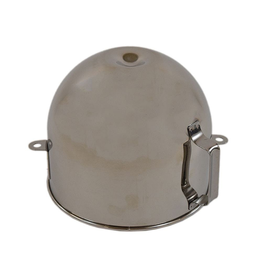 Stand Mixer Stainless Steel Bowl, 5-qt WPW10714130