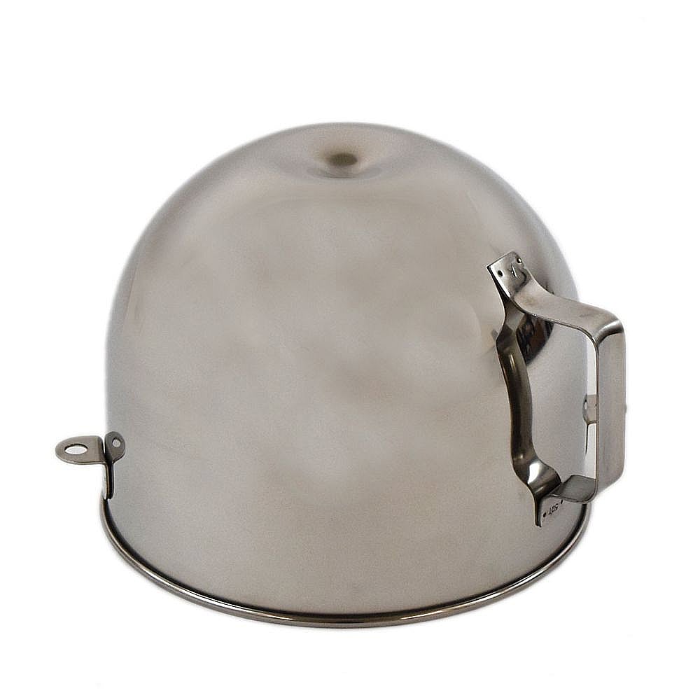 Stand Mixer Stainless Steel Bowl, 5-qt WPW10716820