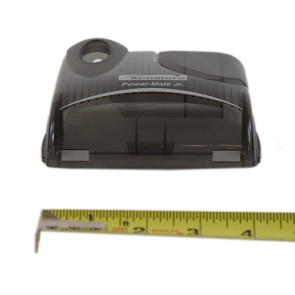 Vacuum Powermate Jr. Nozzle Cover 8192006