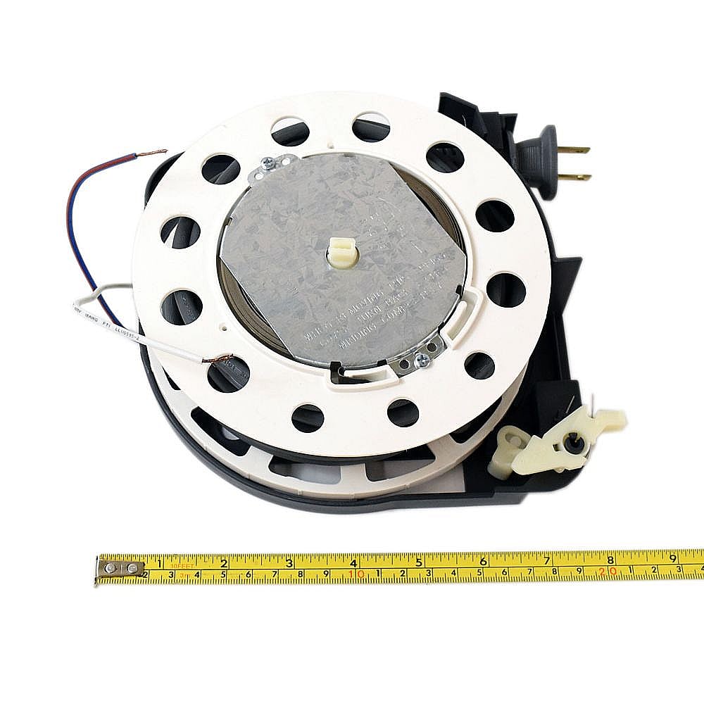 Vacuum Cord Reel Assembly KC99NDGWZV06