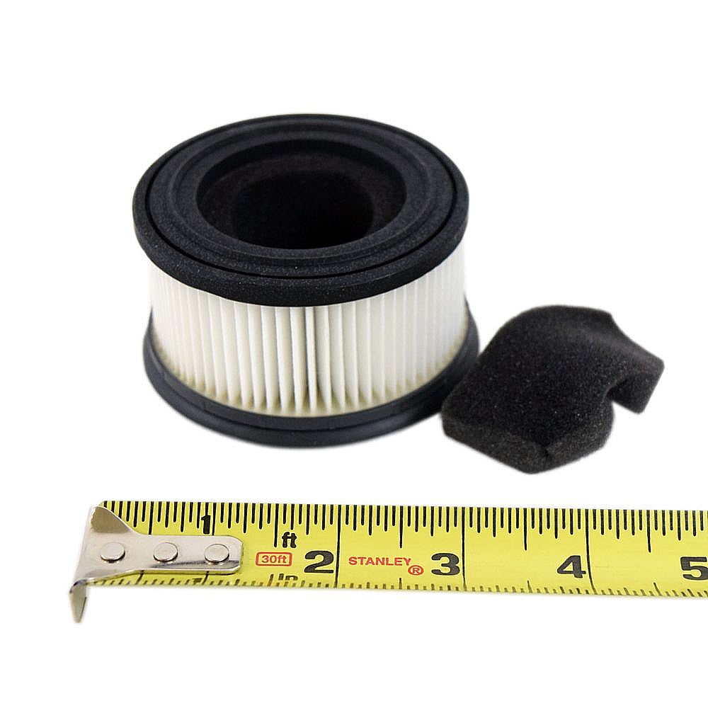 Vacuum Filter Set 561025105
