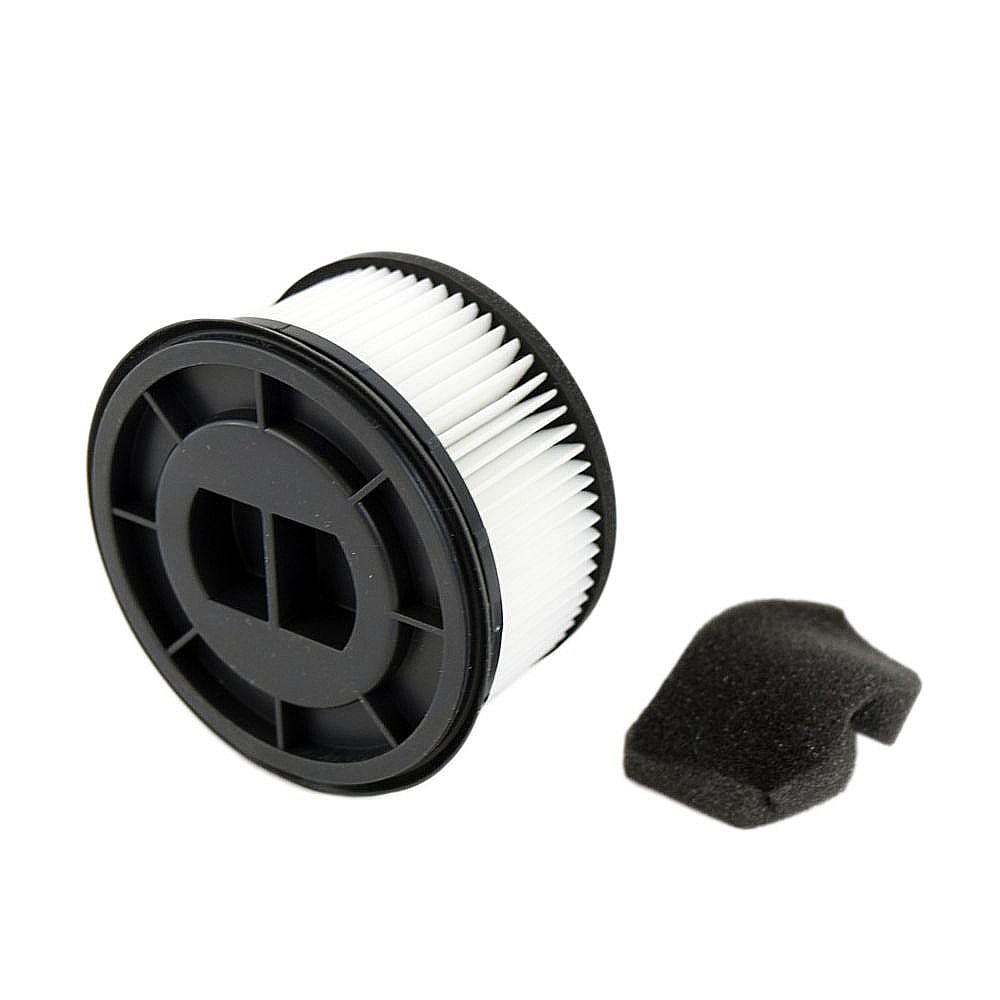 Vacuum Filter Set 561025105