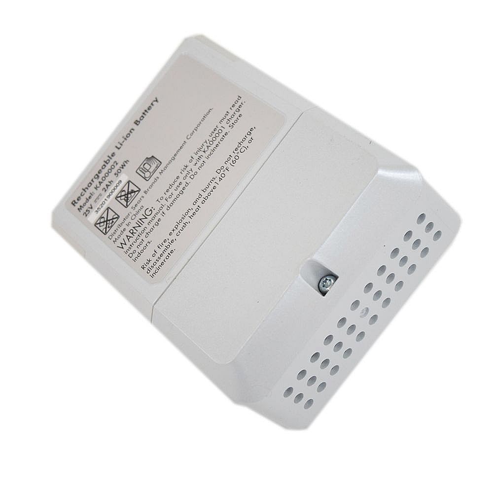 Vacuum Battery Pack KA00002