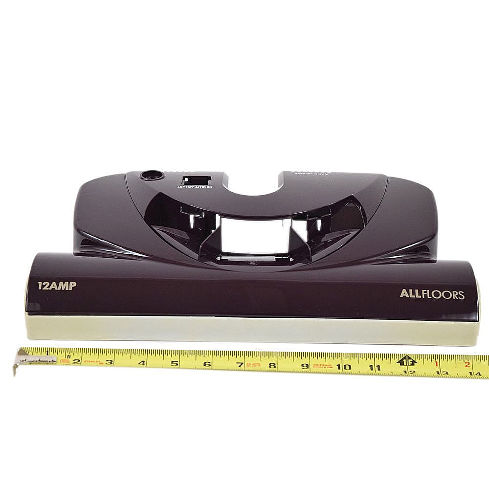 Vacuum Floor Nozzle Cover KC02RDSNZPUD