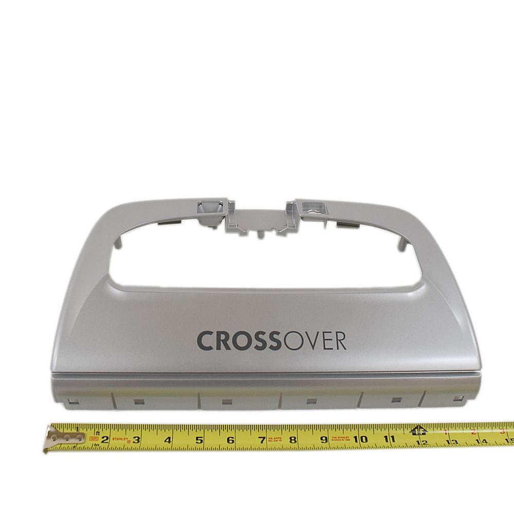Vacuum Powermate Nozzle Cover KC02RDZEZMUR