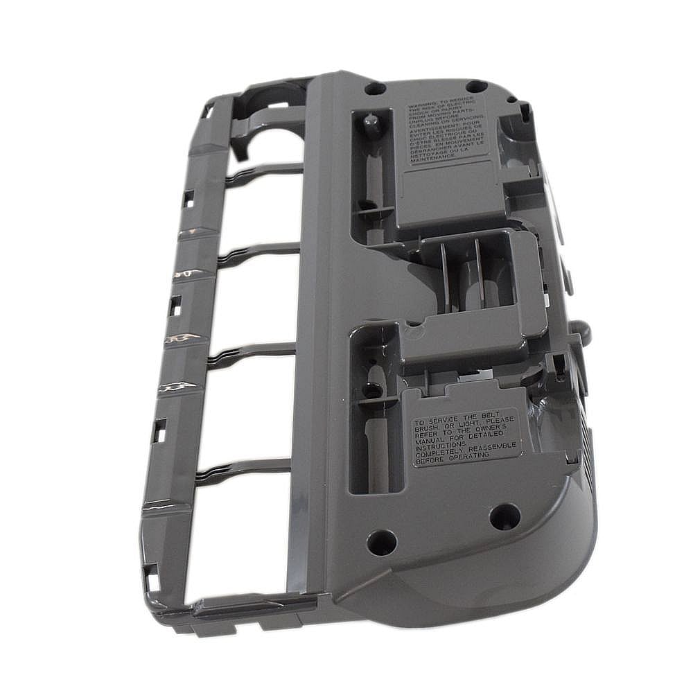 Vacuum Powermate Base Plate KC03REDGZV06
