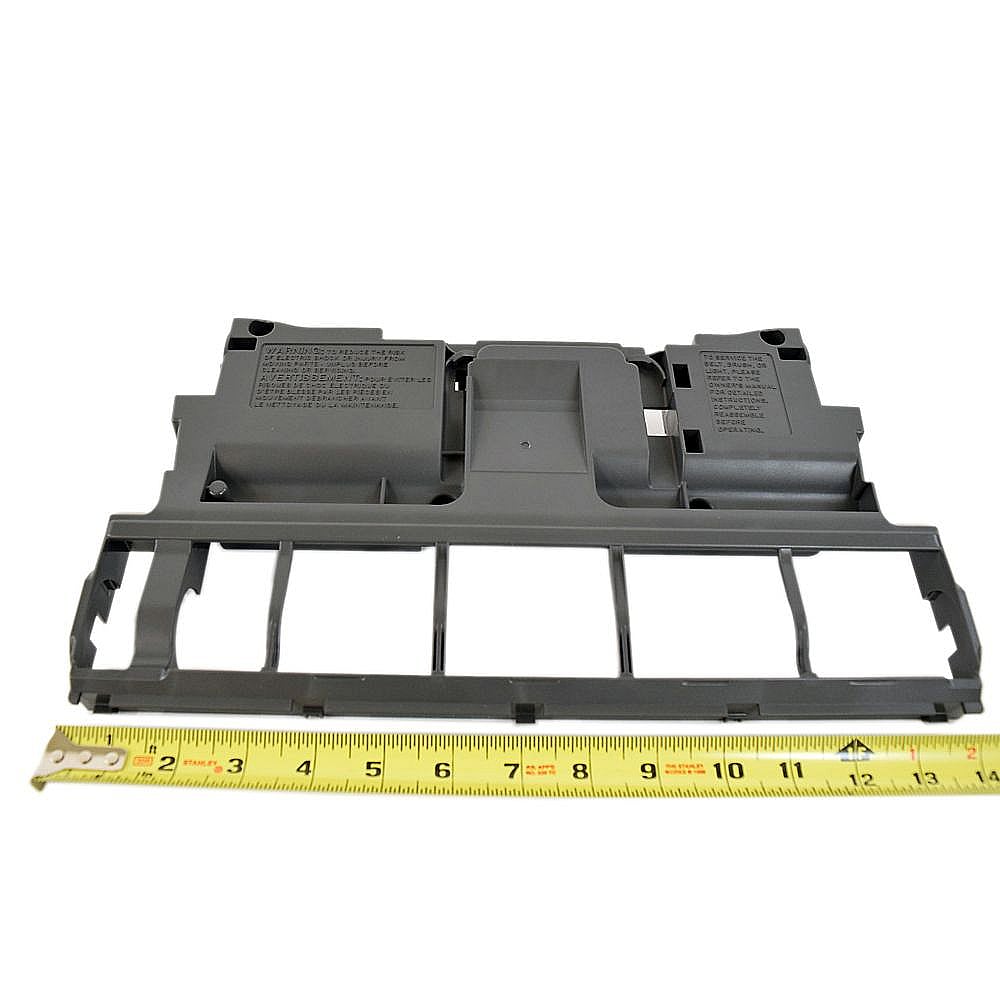 Vacuum Powermate Base Plate KC03REEJZV06