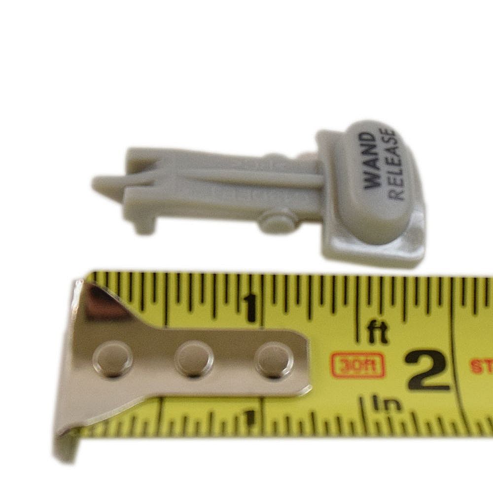 Vacuum Wand Release Button KC13DDKNZMUQ