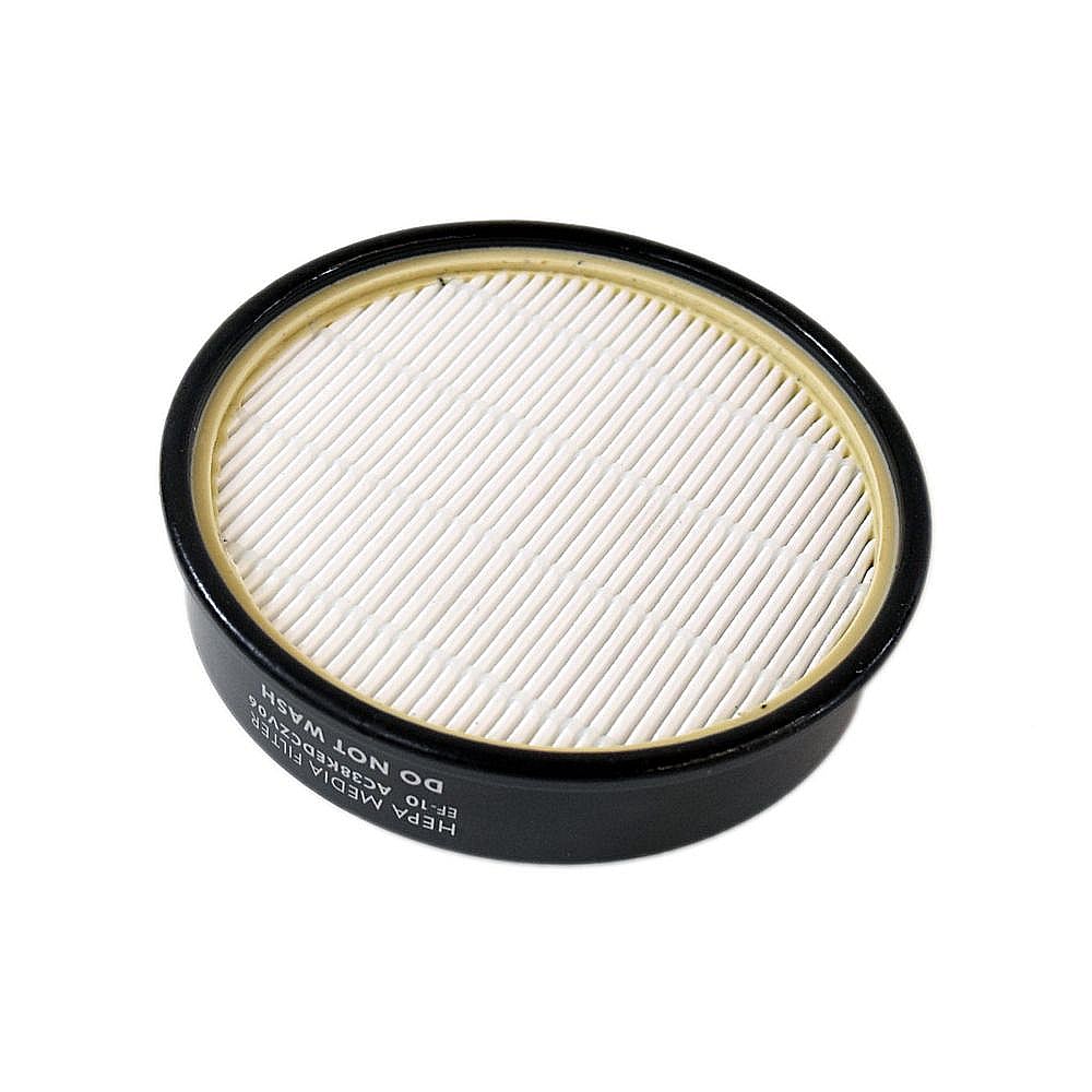 Vacuum Exhaust Filter KC38KEDCZVU0