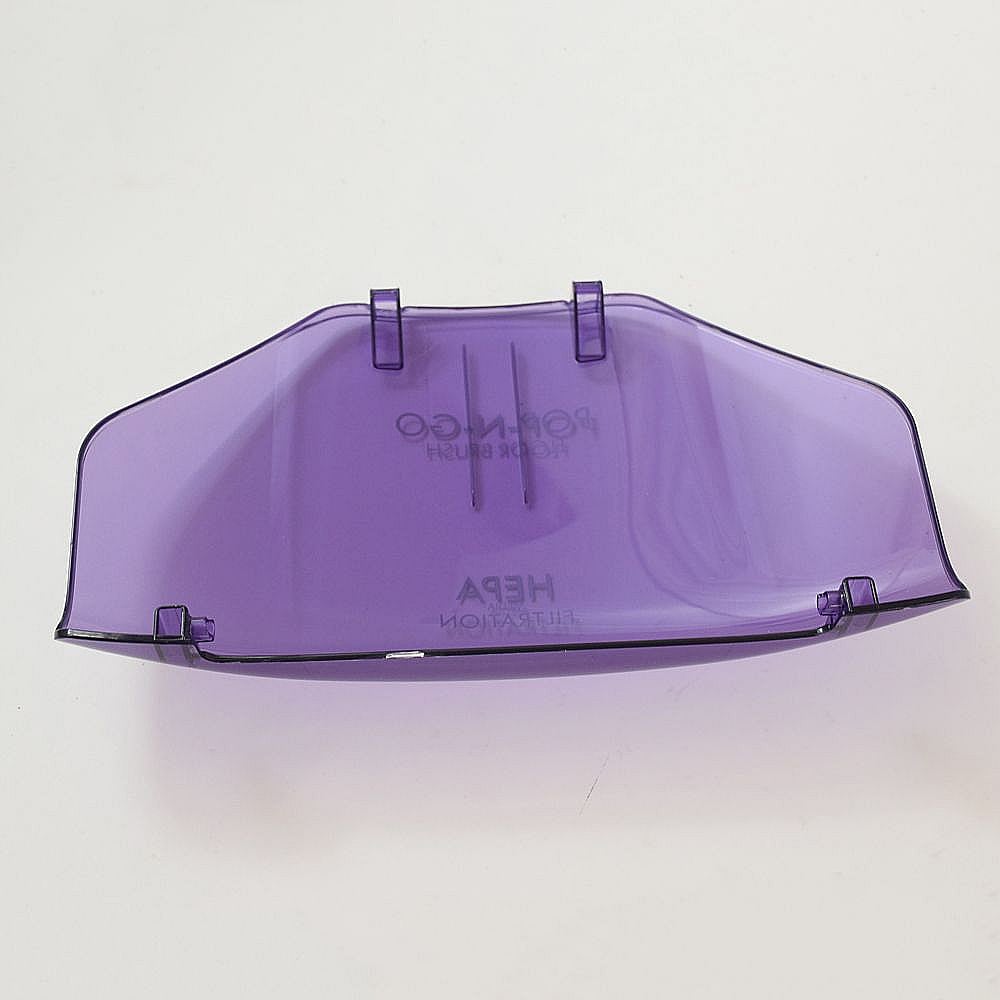 Kenmore Vacuum Tool Storage Cover KC74PEEJZPUN
