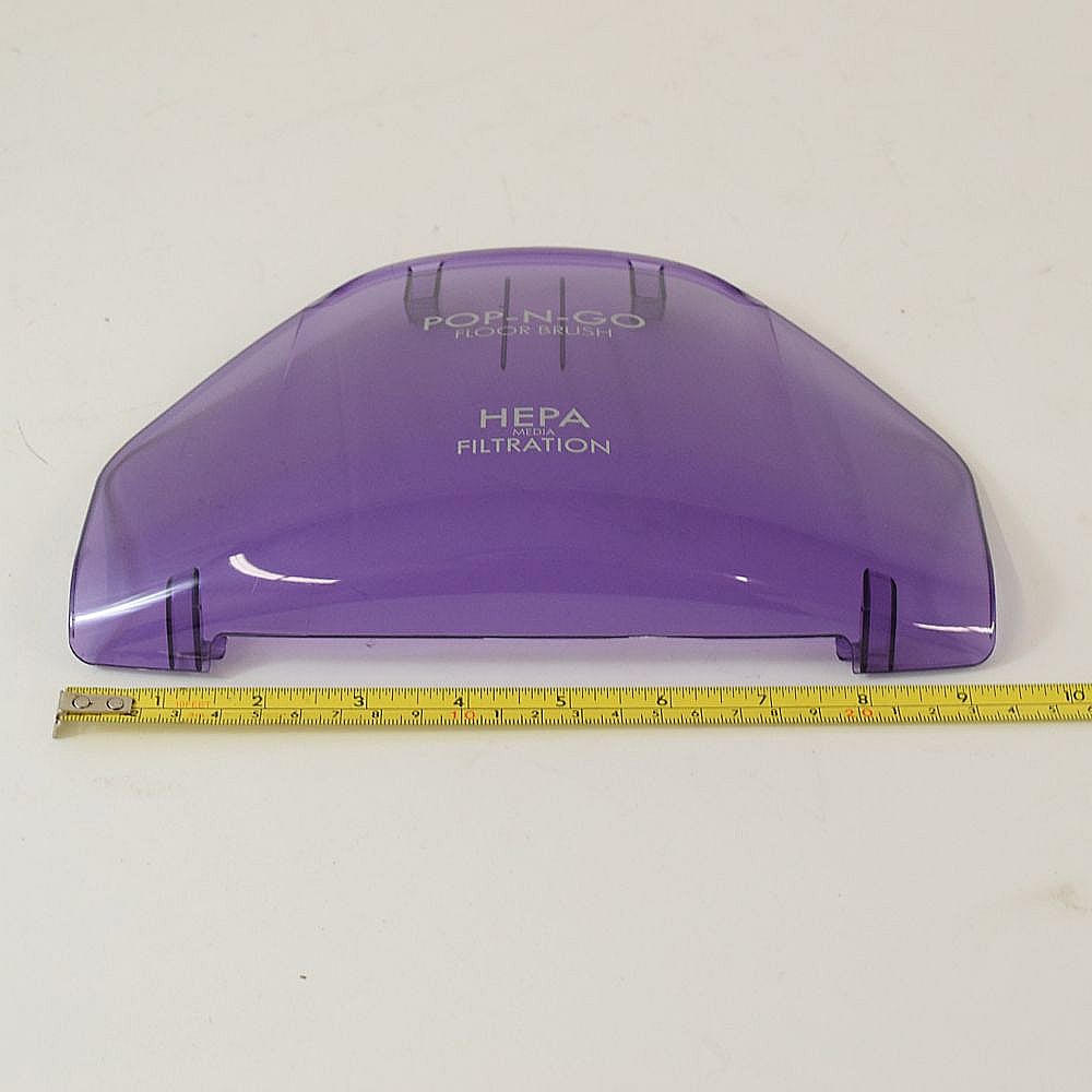 Kenmore Vacuum Tool Storage Cover KC74PEEJZPUN
