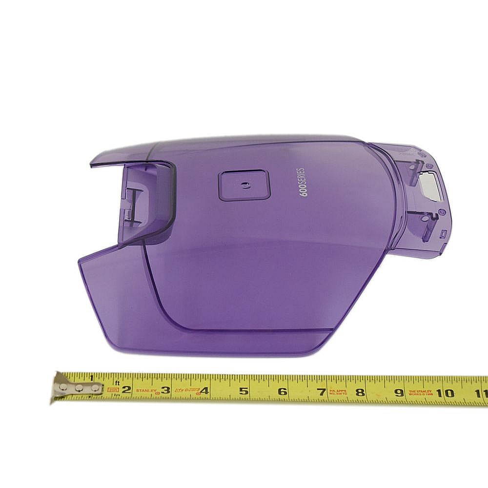 Kenmore Vacuum Tool Storage Cover KC74PEEKZPUN