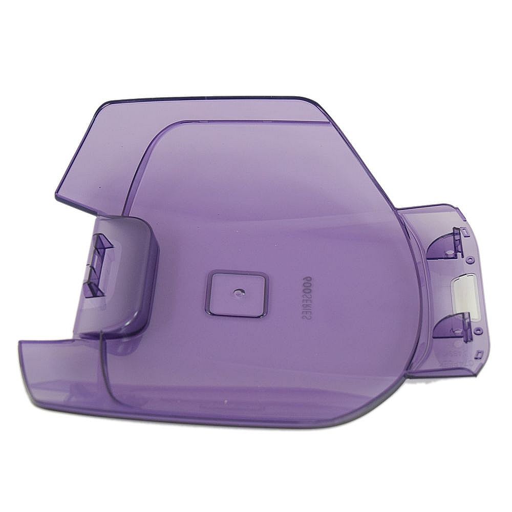 Kenmore Vacuum Tool Storage Cover KC74PEEKZPUN
