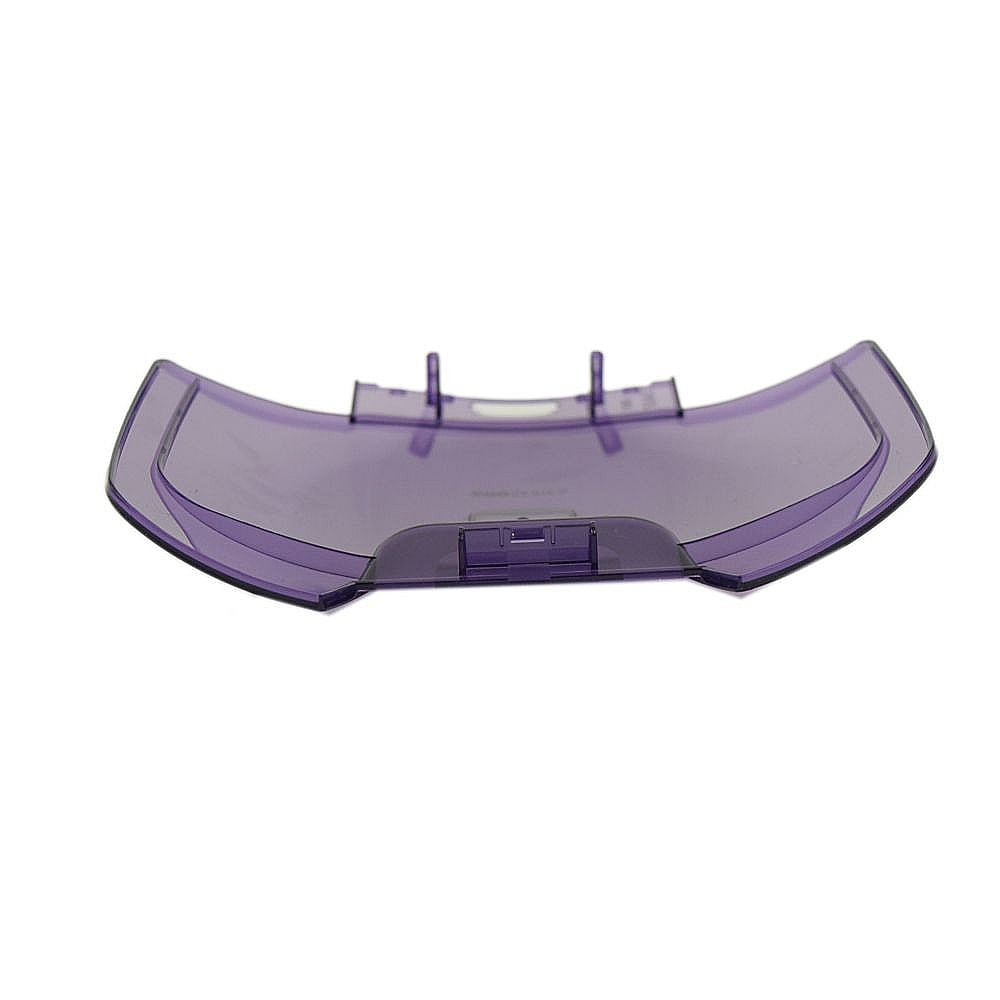 Kenmore Vacuum Tool Storage Cover KC74PEEKZPUN