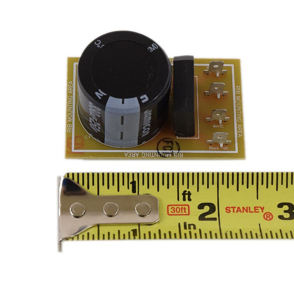 Kenmore Vacuum Electronic Circuit Board KC85VDMTZ000