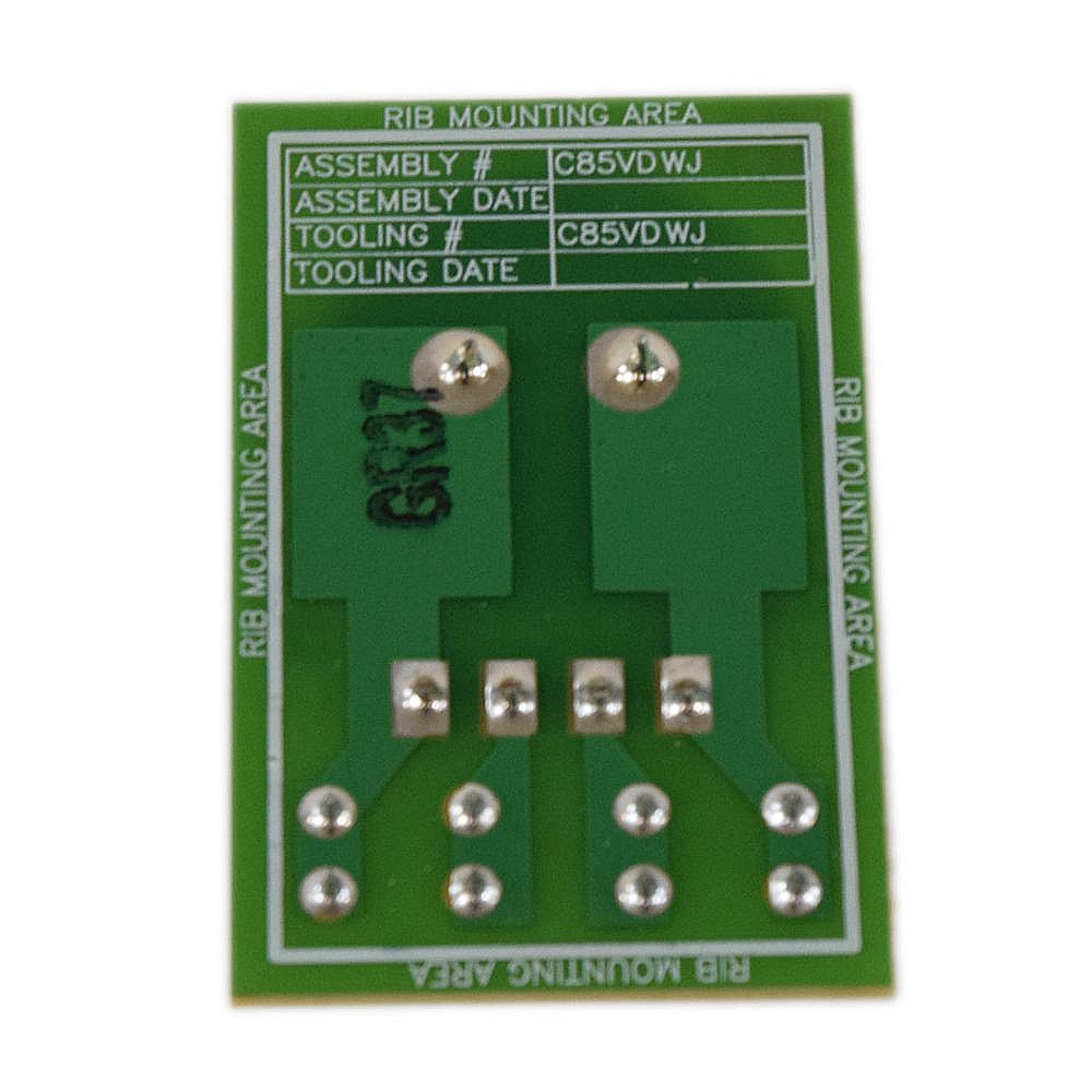 Kenmore Vacuum Electronic Circuit Board KC85VDMTZ000
