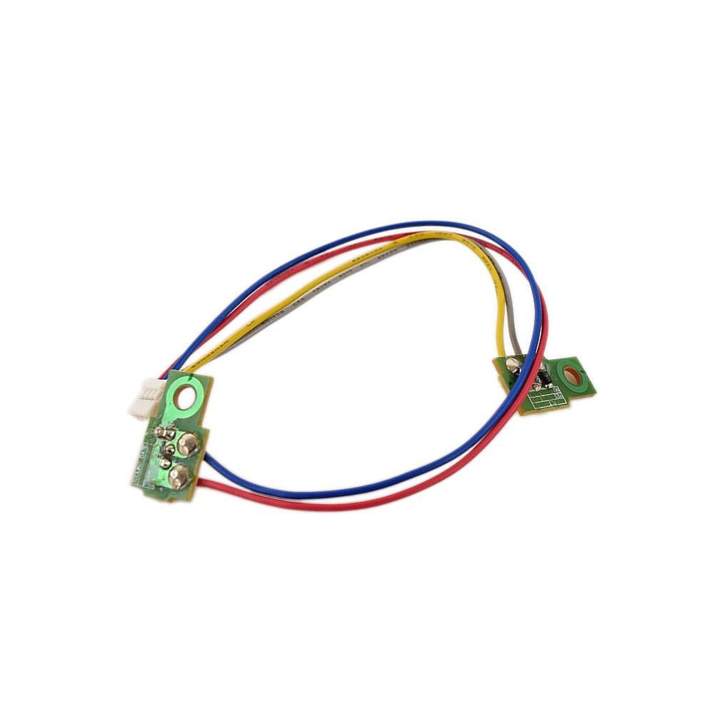 Vacuum Dirt Sensor Electronic Circuit Board KC87GDZEZ000