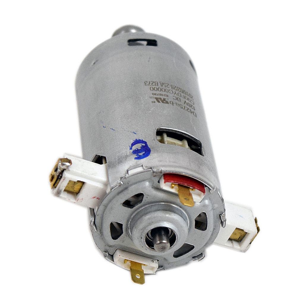 Vacuum Powermate Motor KC90FDYGZ000