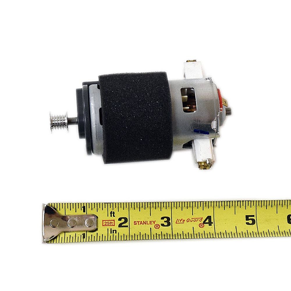 Vacuum Powermate Motor KC90FDZEZV06