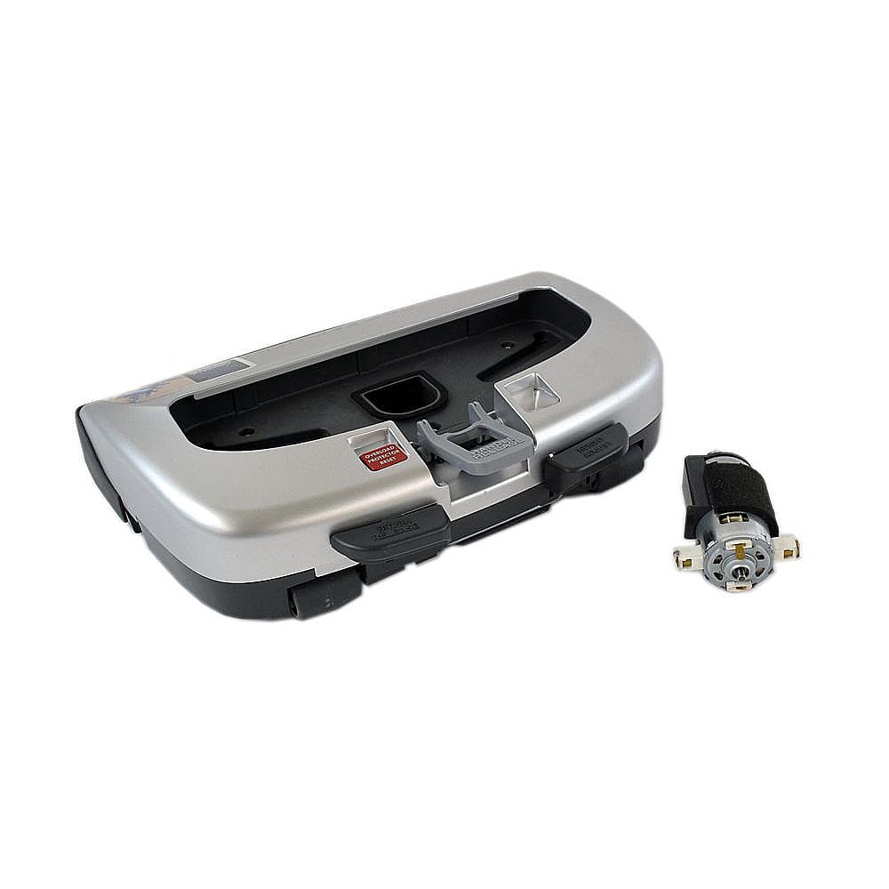 Kenmore Vacuum Wand, Lower KC99PBZTZV06