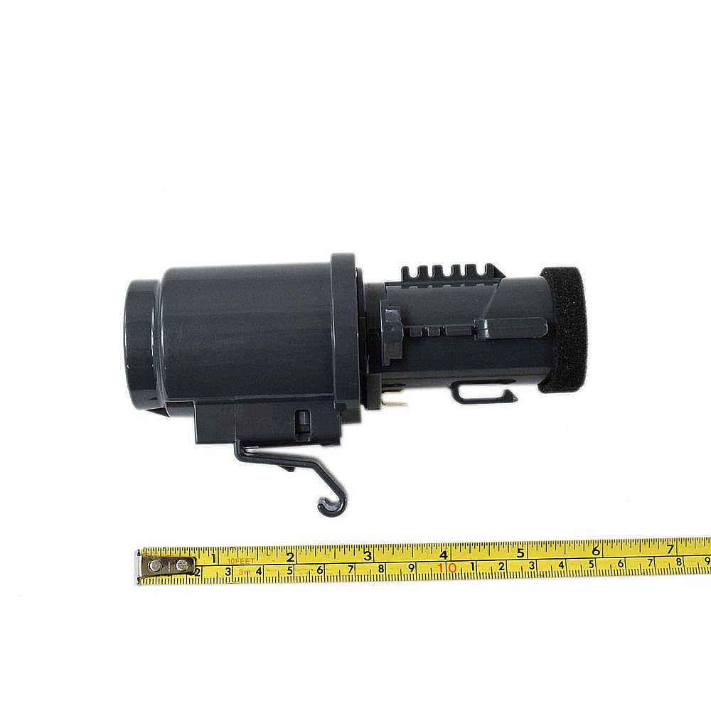 Vacuum Hose Handle Terminal Connector Pipe KC92PEEYZV06